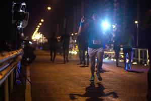 BIB: 41770
                            <button type="button" onclick="openModal(18278559)" class="btn btn-primary btn-sm float-right btn-popup" data-toggle="modal" data-target=".modal-high-quality">
                        <i class="fas fa-shopping-cart"></i> Add to Cart
                    </button>
                                            <button type="button" onclick="isThisMe(18278559, true)" class="btn btn-success btn-sm float-right btn-popup btn-isme hidden" data-toggle="tooltip" data-placement="bottom" title="นี่คือรูปของคุณใช่ไหม คลิกที่นี่เพื่อเอาเข้าอัลบั้ม">
                        <i class="fas fa-plus"></i> Add to album
                    </button>
                    <button type="button" onclick="isThisMe(18278559, false)" class="btn btn-warning btn-sm float-right btn-popup btn-isnotme hidden">
                        <i class="fas fa-ban"></i> Remove from album
                    </button>